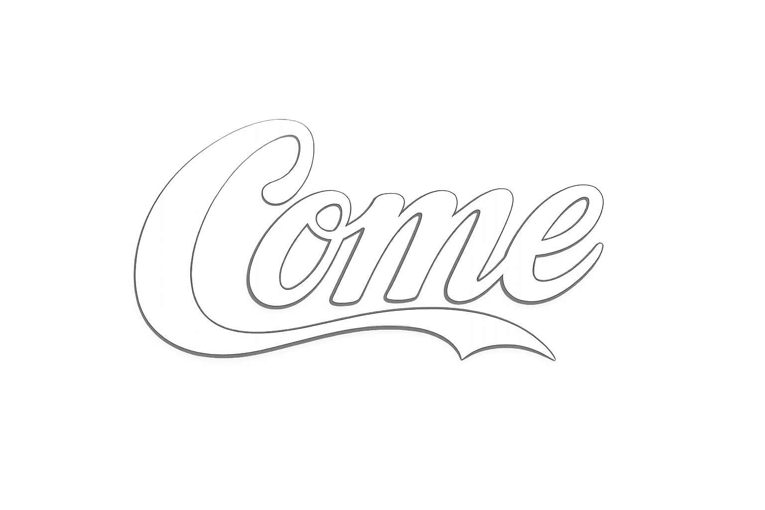 ComePlay logo
